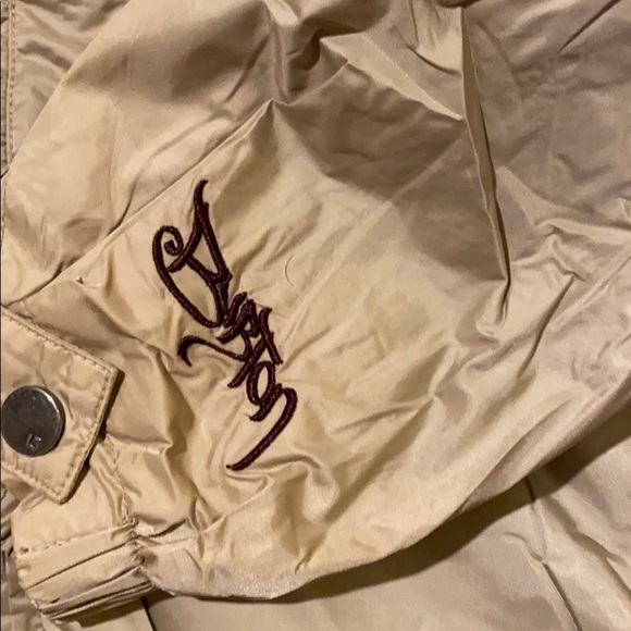 Burton Small Ski Jacket EXCELLENT - Picture 2 of 5